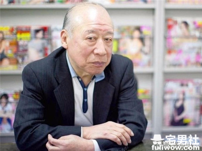 女尤认识不少，这些具有代表性的艾薇男优你认识几个？ - 第12张