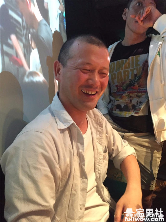 女尤认识不少，这些具有代表性的艾薇男优你认识几个？ - 第14张