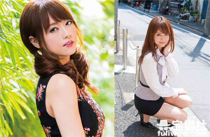 靠脸撑住整个职业生涯！日本艾薇界老一辈颜值担当盘点（上） - 第3张