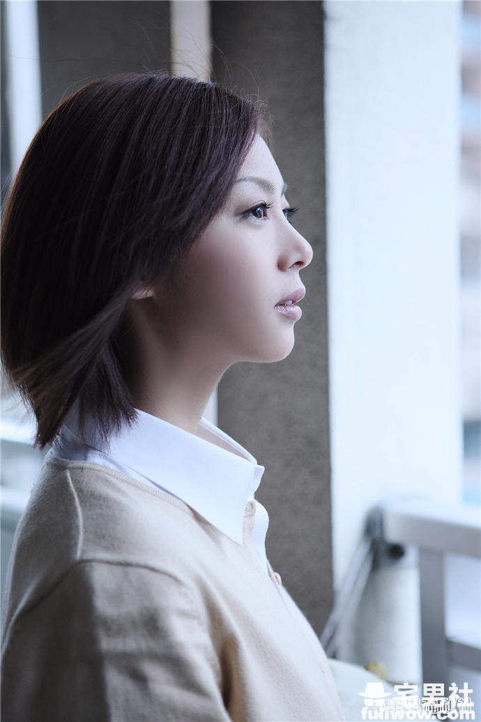 她是最让人遗憾惋惜的女尤，永不凋零的穗花 - 第5张