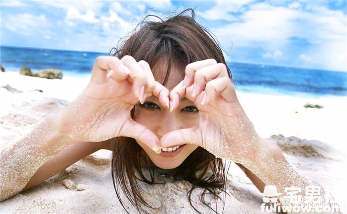 她是最让人遗憾惋惜的女尤，永不凋零的穗花 - 第12张