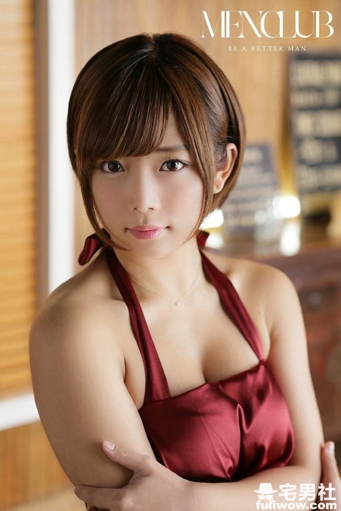 「专访」纱仓真奈（纱仓まな）的女尤之路 - 第5张