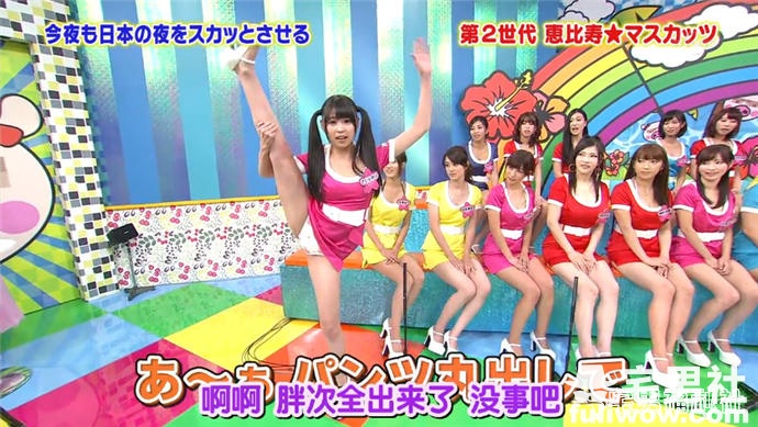 樱由罗：会代码、会Y字平衡，这个妹子甜到掉牙了！ - 第3张