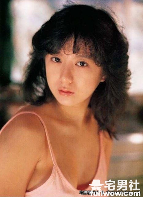 那些年你们错过，我们撸过的硬盘女神（第二期） - 第5张