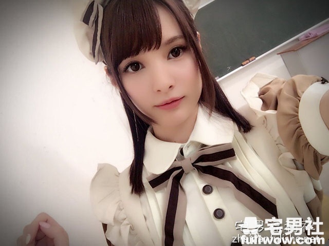 无码界最强美少女「坂笑美穗」强势回归！ - 第2张