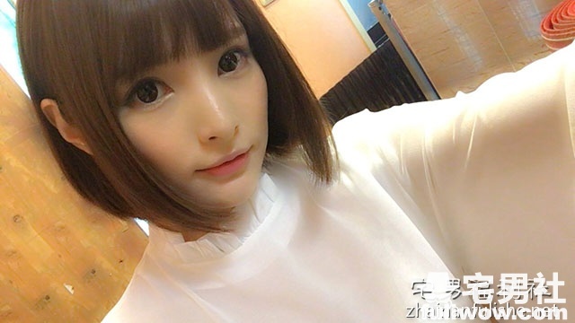 无码界最强美少女「坂笑美穗」强势回归！ - 第4张