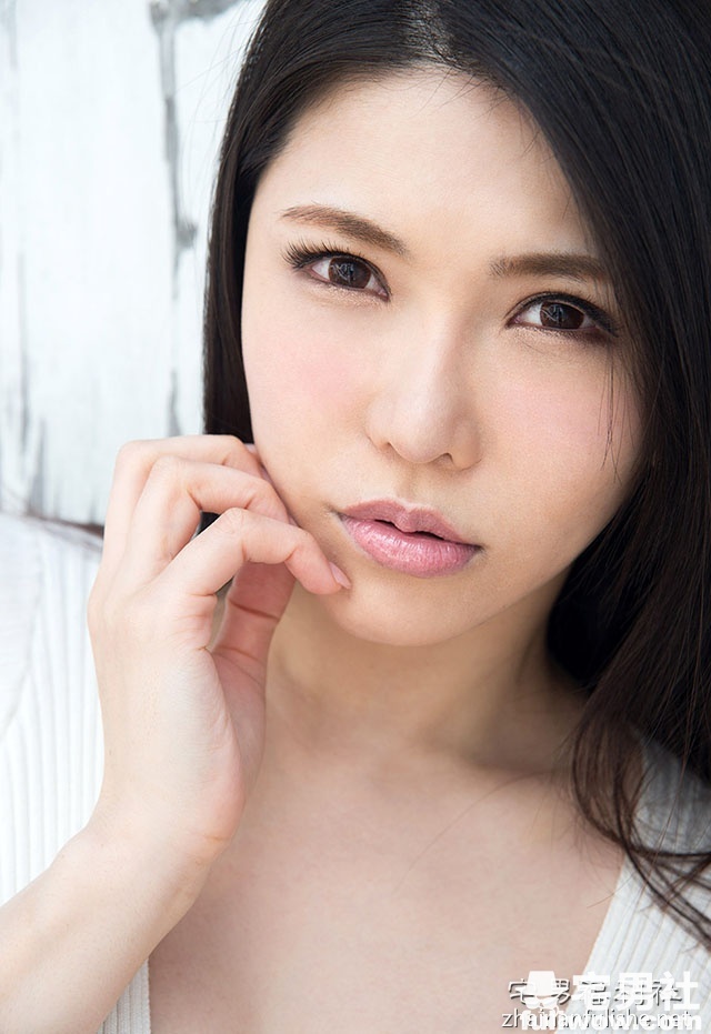 连怀孕都这么美的巨乳人妻 ——「冲田杏梨」 - 第10张