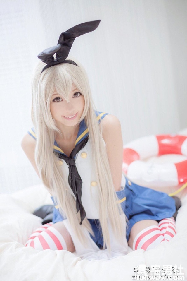 神级身材！半年拍片破百支无敌纤腰美女「早乙女らぶ」再次回归！ - 第6张