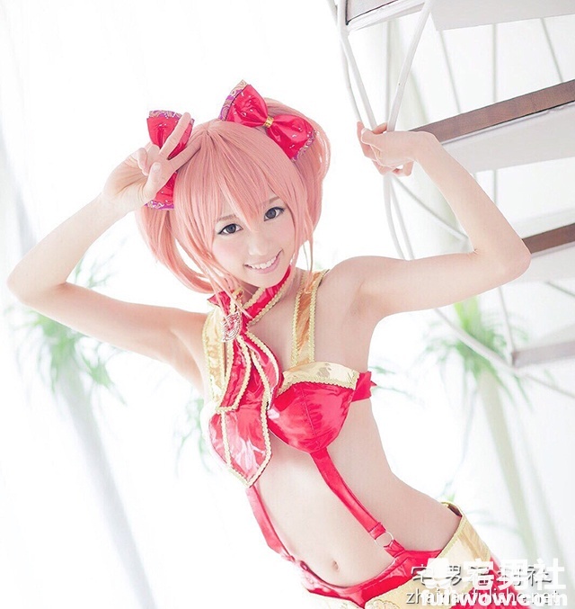 神级身材！半年拍片破百支无敌纤腰美女「早乙女らぶ」再次回归！ - 第10张