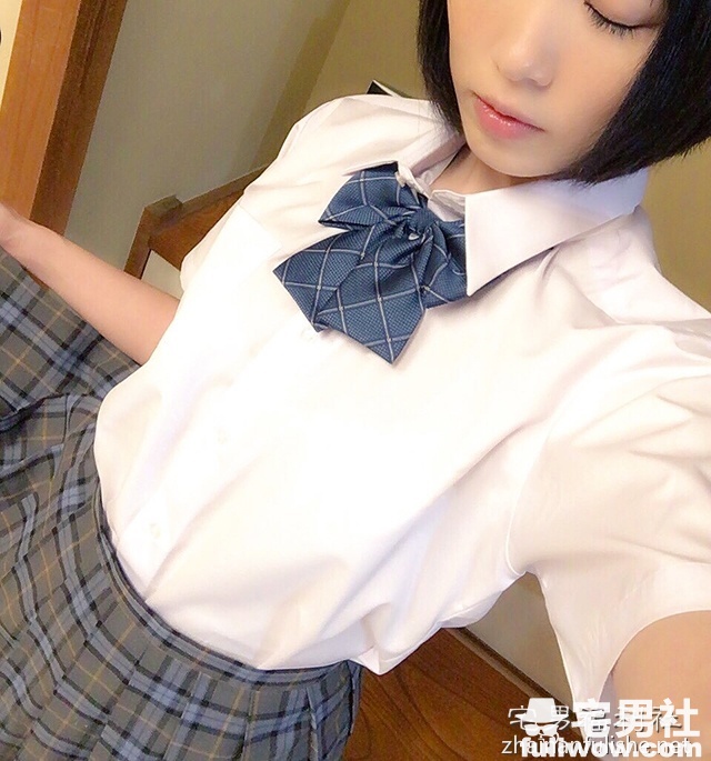 神级身材！半年拍片破百支无敌纤腰美女「早乙女らぶ」再次回归！ - 第14张