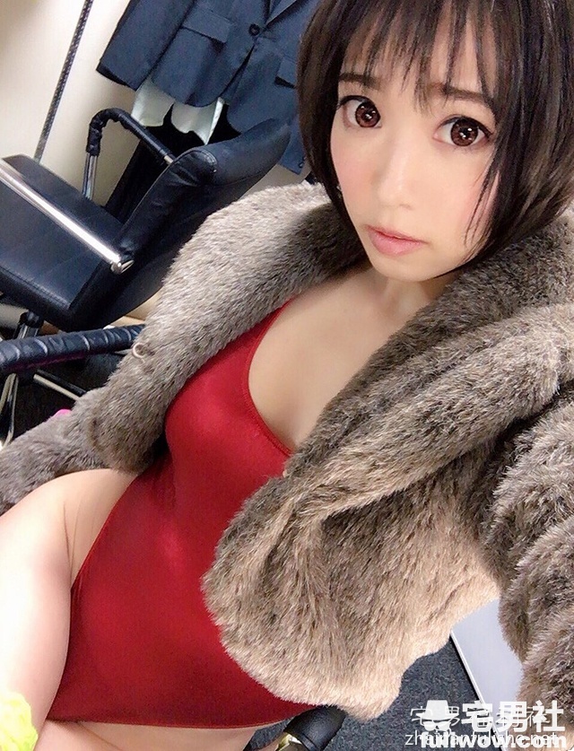 神级身材！半年拍片破百支无敌纤腰美女「早乙女らぶ」再次回归！ - 第16张