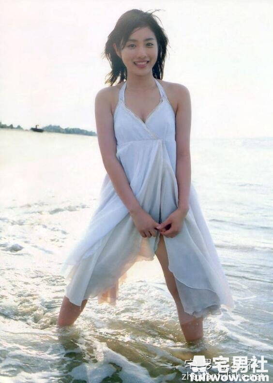 石原又拍拖 又系时候睇靓相自我安慰 - 第6张