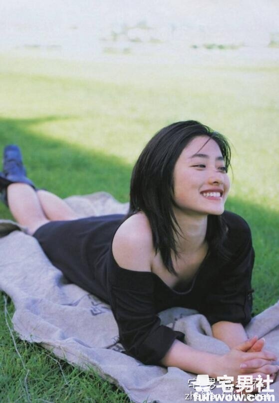 石原又拍拖 又系时候睇靓相自我安慰 - 第8张