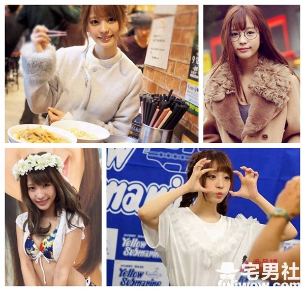 桃乃木香奈(桃乃木かな_松嶋真麻)番号全集及番号封面一览 - 第3张