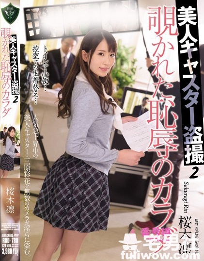 樱木凛(桜木凛)作品封面全集及番号大全 - 第12张