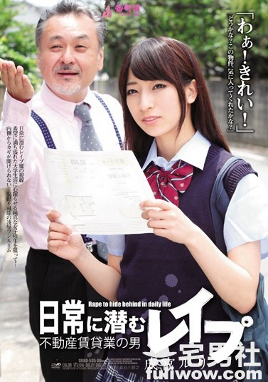 成宫琉璃(成宮ルリ)作品封面全集及番号大全 - 第17张