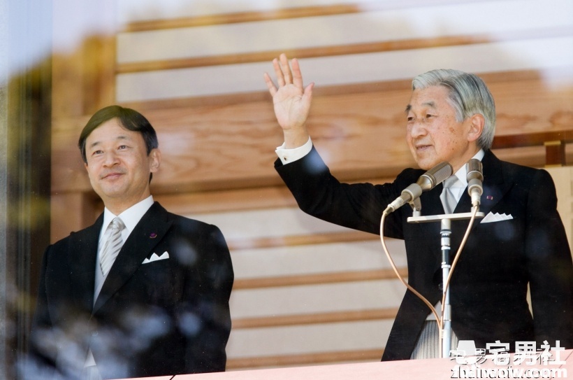 年薪100亿日圆，这是日本天皇家族每年的皇室供养费 - 第2张