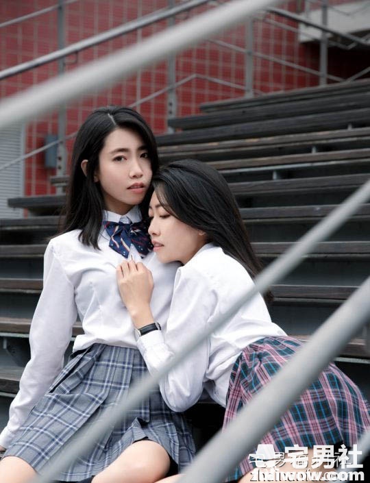 双胞胎认不出来没关系，我们真的不介意可以一起玩 - 第2张