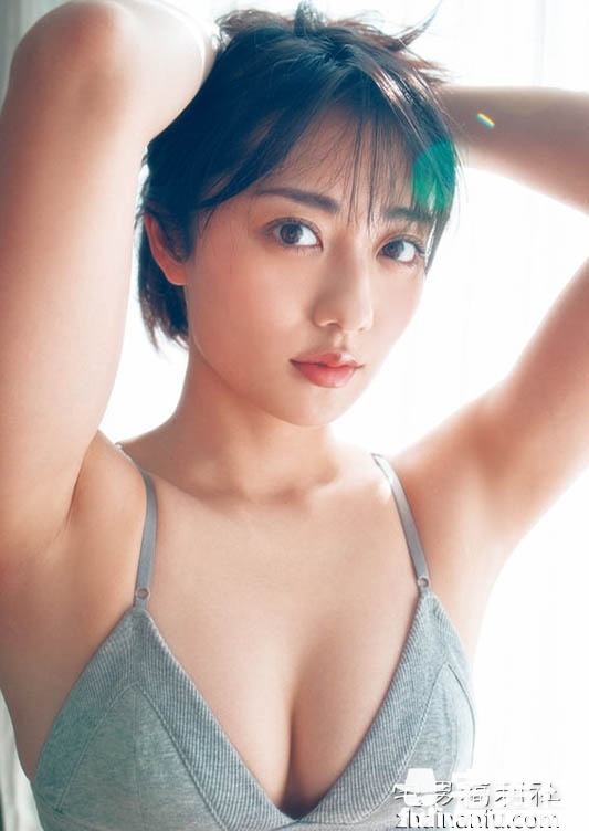 多年不见！重逢上摩铁「泡汤+摸抠」最后关头不给X…却主动口爆 - 第3张