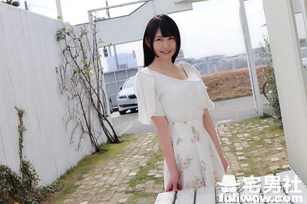 想当偶像的甜美G奶小只马《佐藤由香》限定出道-星玉馆