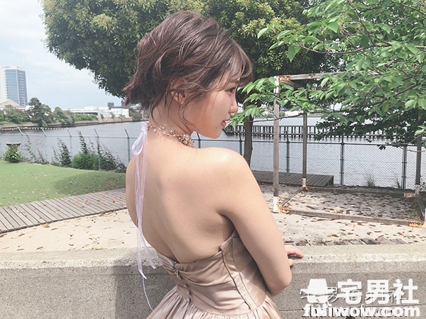 一年一度！FANZA成人赏结果发表，新科艾薇影后当场激动落泪啦！ - 第2张