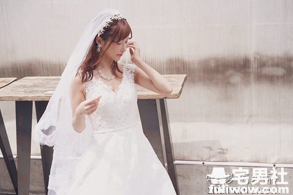 一年一度！FANZA成人赏结果发表，新科艾薇影后当场激动落泪啦！ - 第21张