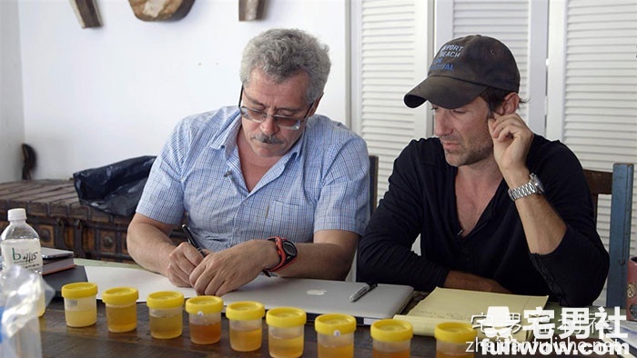 《伊卡洛斯》：巅峰假象。 - 第2张