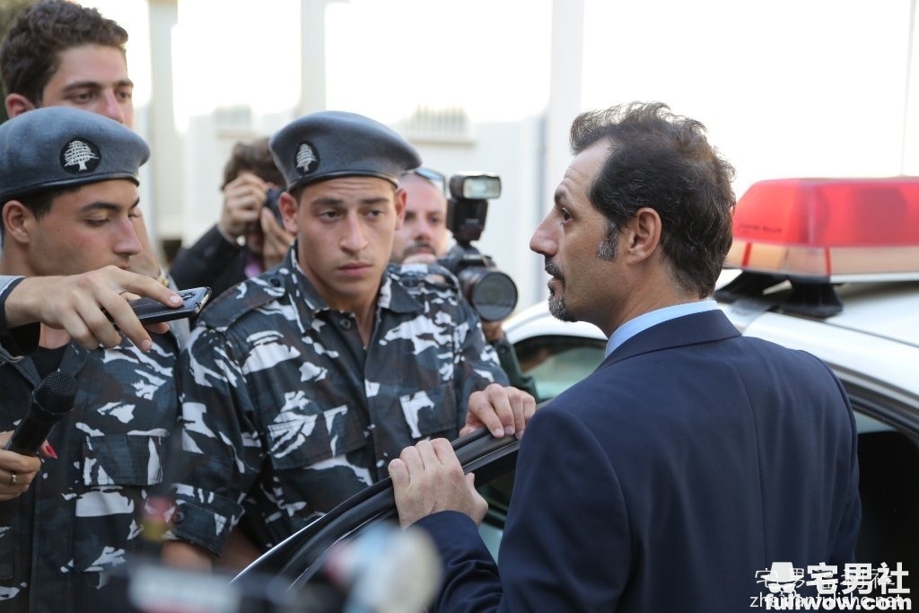 《你只欠我一个道歉》，排水管与王八蛋。 - 第2张