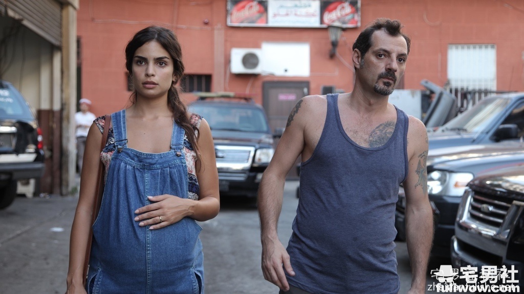 《你只欠我一个道歉》，排水管与王八蛋。 - 第4张