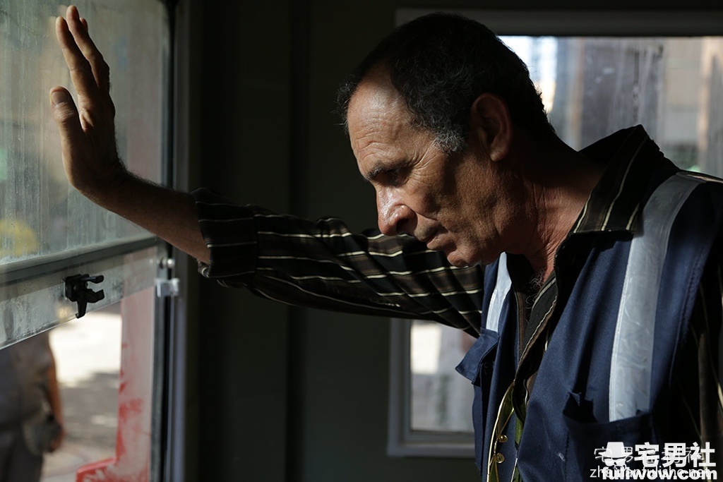 《你只欠我一个道歉》，排水管与王八蛋。 - 第5张