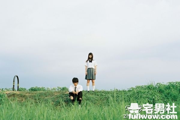 《跟爷爷说再见》，伤心的话好像有点寡廉鲜耻呢。 - 第3张