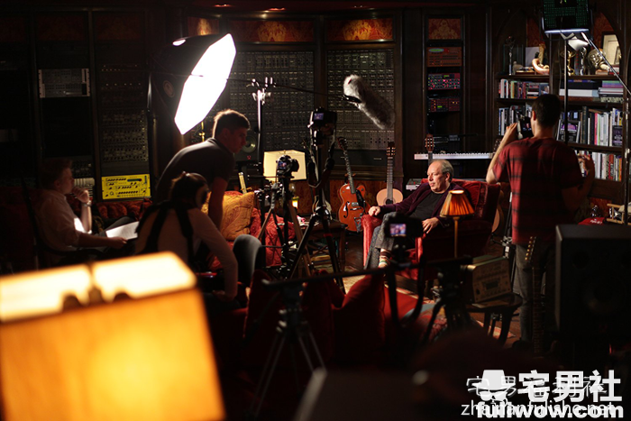 《电影配乐传奇》：让外星人与超人随音乐起飞。 - 第2张