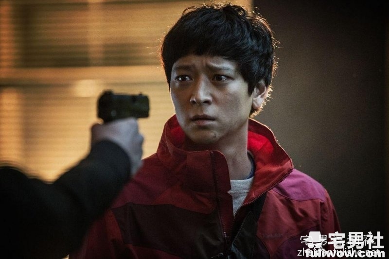 《宅配男逃亡曲》，对凡事抱持点怀疑…吗？ - 第4张