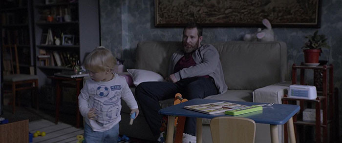 《当爱不见了》：无爱状态下的人生。 - 第3张