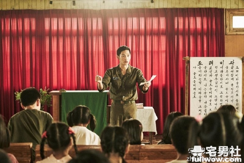 《记忆中的美好歌声》，A Melody To Remember。 - 第4张