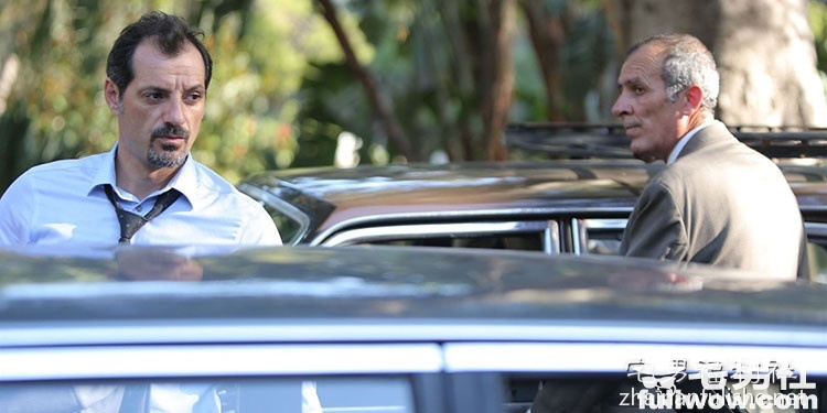 《你只欠我一个道歉》：未曾结束的战争。 - 第2张