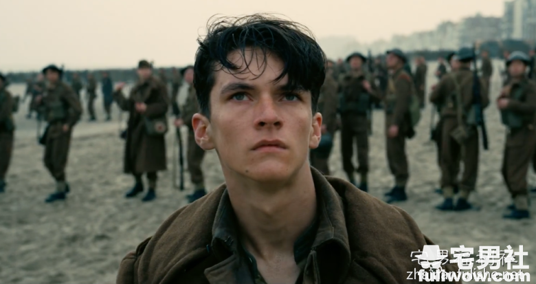 《敦克尔克大行动》：生存就是胜利的希望 - 第5张