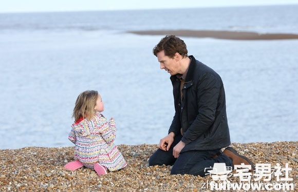 《记忆中的拥抱》，心里的孩子。 - 第4张