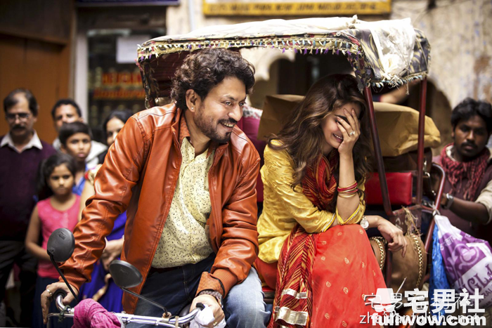 《人生起跑线》：掠夺来的幸福。 - 第3张