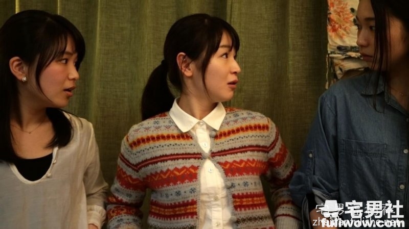 《爱与别离的夏威夷》，爱与不爱，都需要勇气。 - 第2张