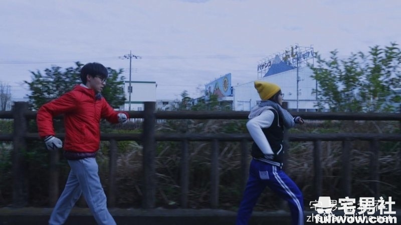 《爱与别离的夏威夷》，爱与不爱，都需要勇气。 - 第5张