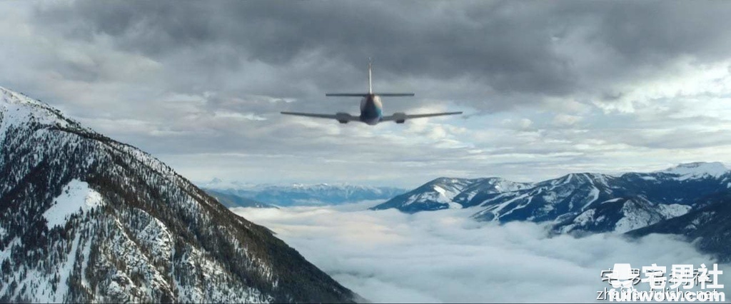 《绝处逢山》：患难见真情 - 第2张