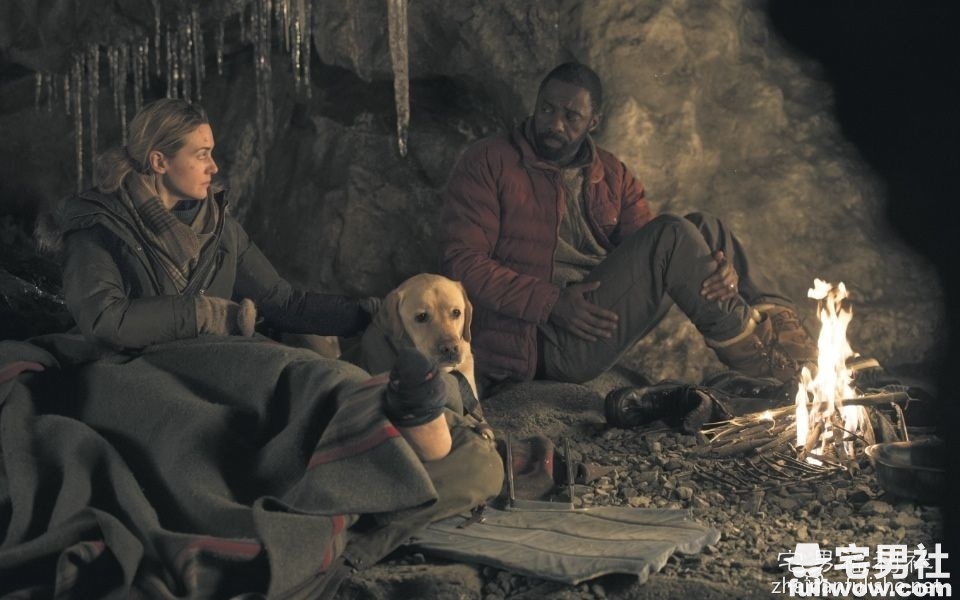 《绝处逢山》：患难见真情 - 第3张