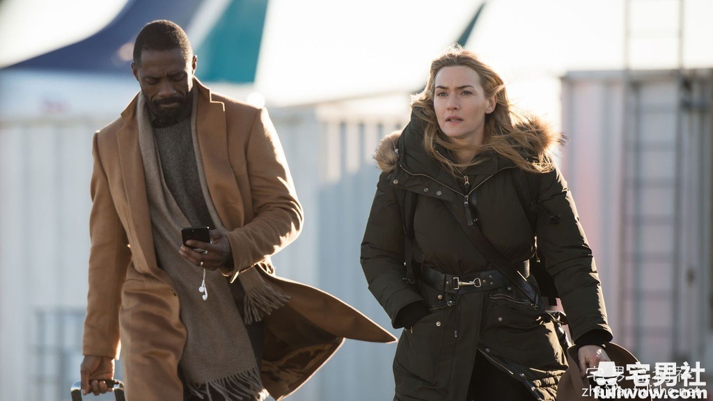 《绝处逢山》：患难见真情 - 第4张