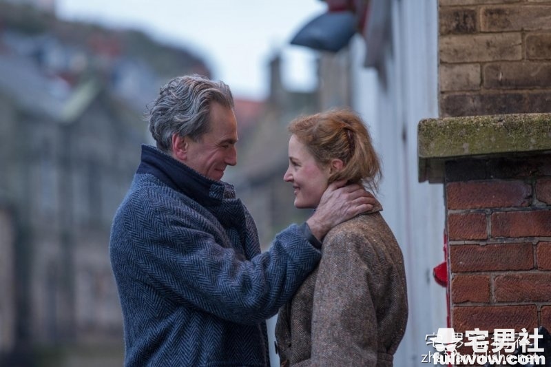 《霓裳魅影》，虐恋之味，使人沉醉。 - 第2张