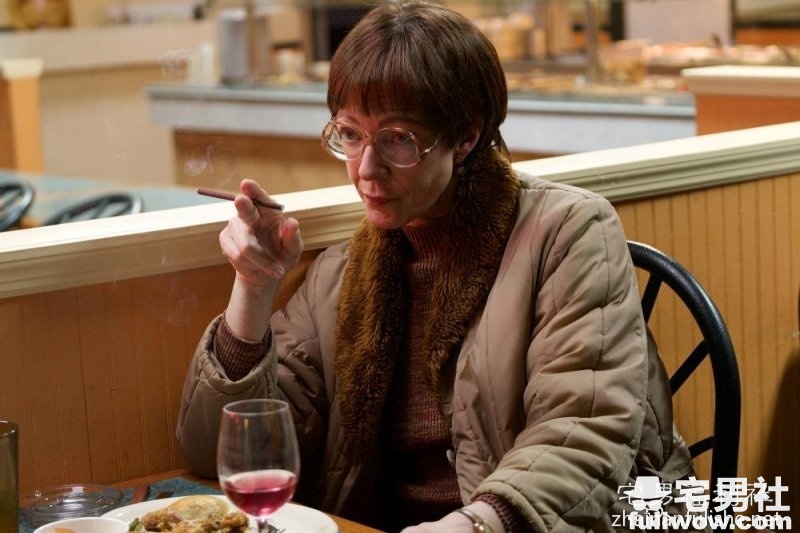 《老娘叫谭雅》，旋转、跳跃、我闭着眼！ - 第3张