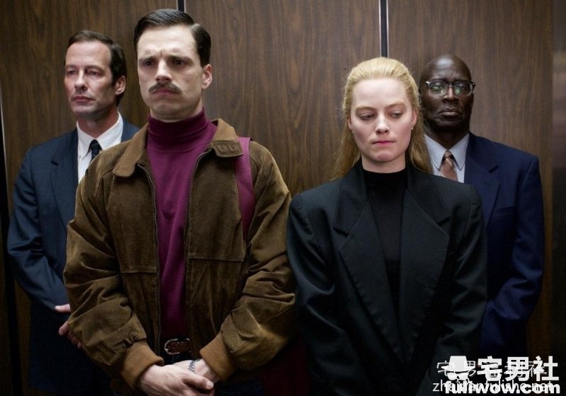 《老娘叫谭雅》，旋转、跳跃、我闭着眼！ - 第4张