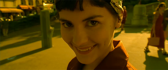 《艾蜜莉的异想世界》：爱做梦的人很难（怕）应付现实。 - 第2张