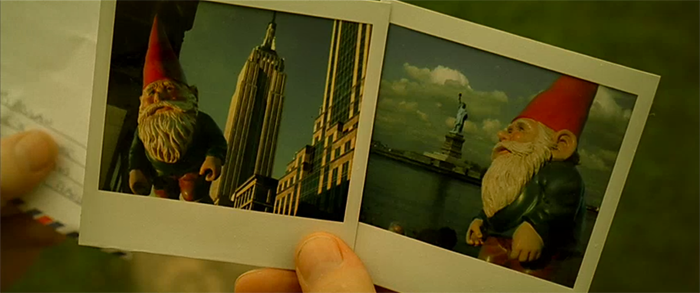 《艾蜜莉的异想世界》：爱做梦的人很难（怕）应付现实。 - 第4张