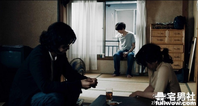 《多桑不在家》，在告别以后… - 第2张